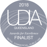 2018 UDIA Queensland Awards for Excellence Australia